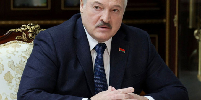 «Качество войны изменится»: о чем Лукашенко предупредил Украину