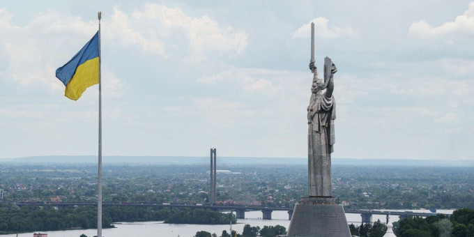 Удар в спину. Украина потеряла ближайшего друга