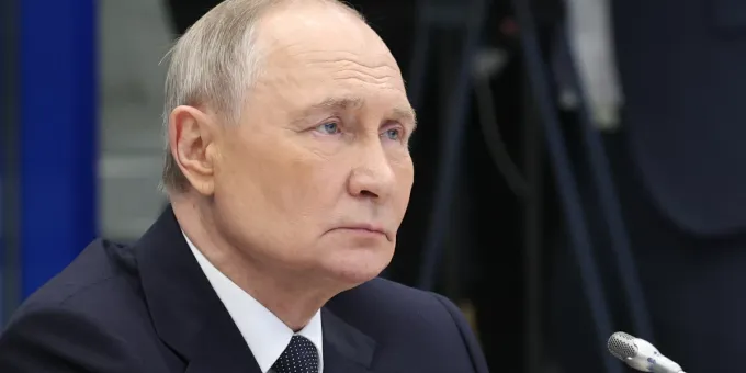 Смерть экс-министра Иванова: что тут же заявил Путин