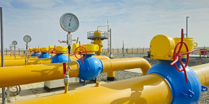 РФ нашла крупного покупателя на газ, пока EC носился с санкциями