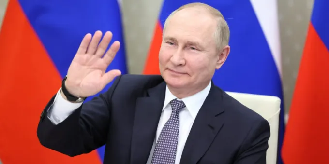 Трамп случайно помог Путину — разворот в Азию принес выгоды РФ