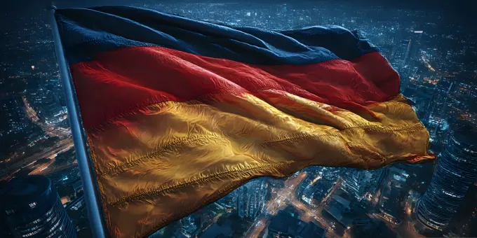«Дух Анкориджа» мертв: Германию поразила смена курса Москвы