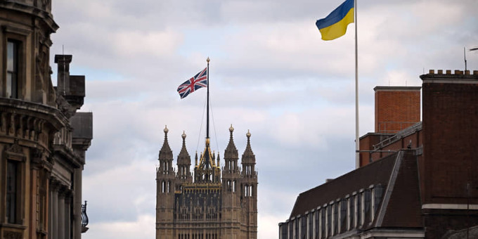Киев пойдет на крайние меры: предупреждение Британии