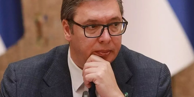 Сенсация: президент Сербии сложит полномочия