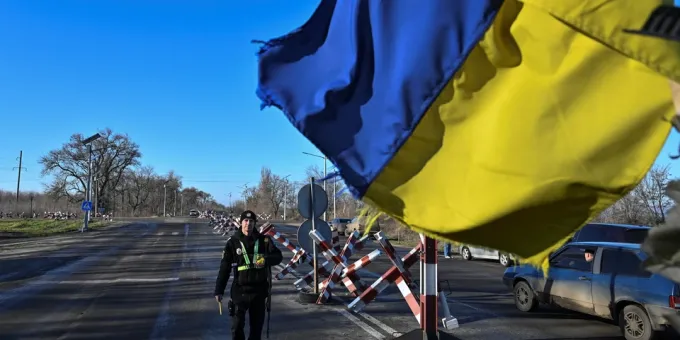 МИД Белоруссии заявил о рисках на границе с Украиной