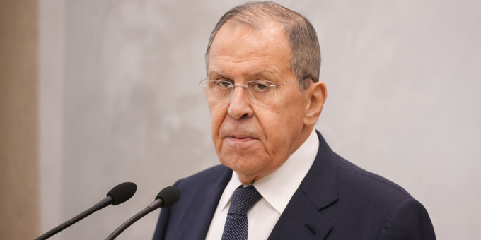Лавров блестяще превратил провокацию Запада в триумф России