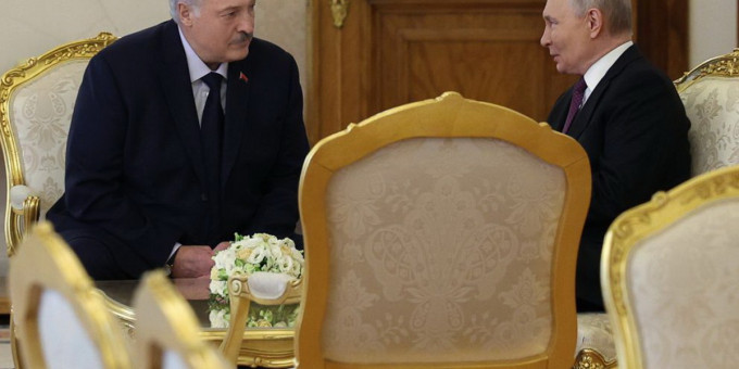 Путин раскрыл, о чём больше суток говорил с Лукашенко