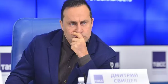 Депутат Свищев высказался о письме 11 стран насчет России