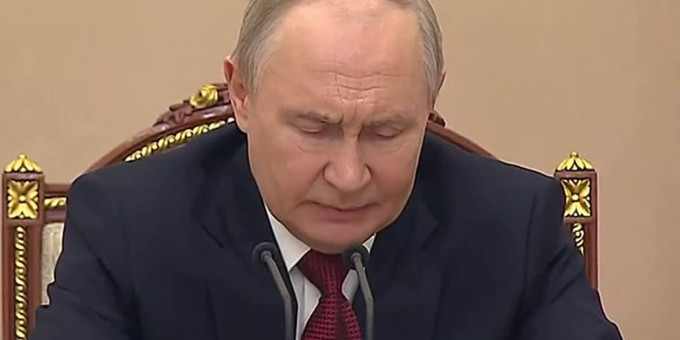 Путин сделал заявление о ситуации с бензином и новых мерах