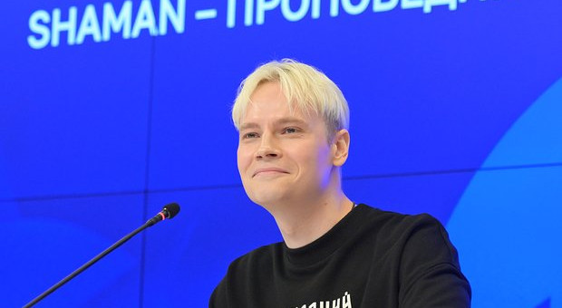 SHAMAN не стал скрывать причину, почему не отправился на СВО