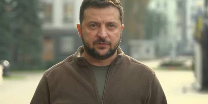 «Сдавайся»: европейцы подняли на смех Зеленского