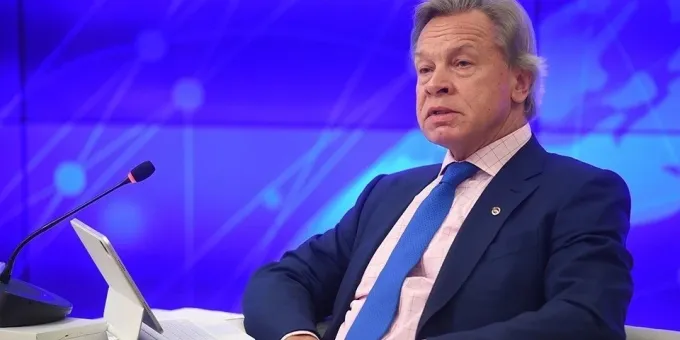 Пушков раскрыл давний обман НАТО России