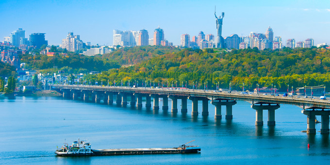 «Лазерная точка»: когда могут упасть все мосты на Украине