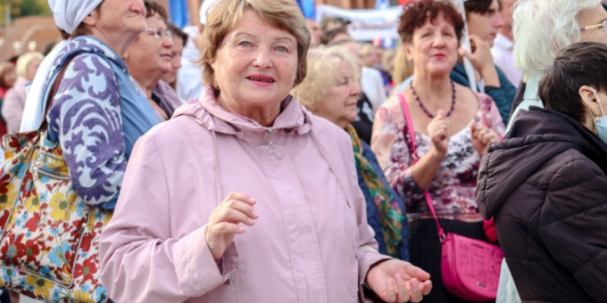 Новые правила для пенсионеров от 60 до 90 лет вступят в силу