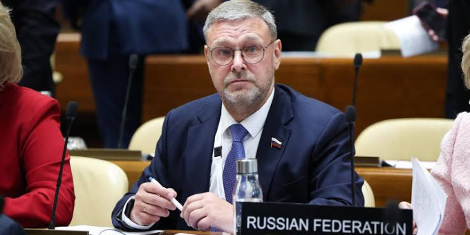 Косачев раскрыл,какие условия Украины Россия не примет
