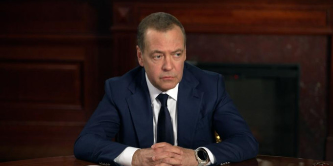 Иранский посол официально подтвердил вести о Медведеве