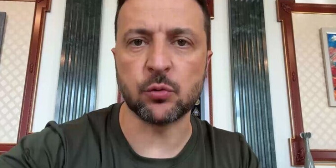 Критические 40 дней: на Западе раскрыли план Зеленского