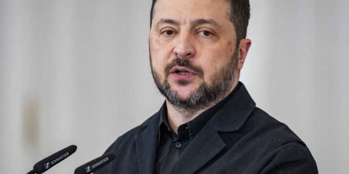 Близится уход Зеленского? Сигнал Запада прозвучал ясно