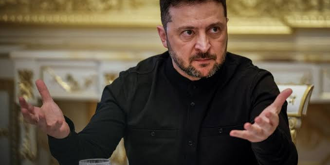 Выборы на Украине: зачем это вдруг понадобилось Зеленскому