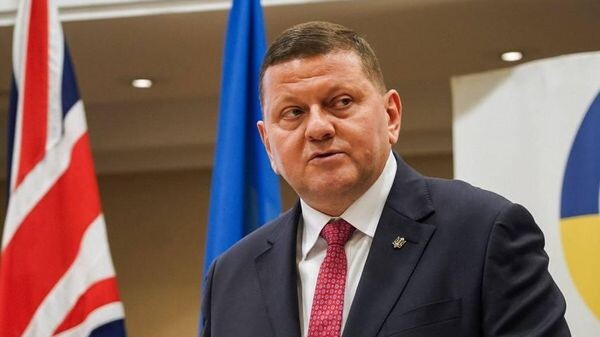 Чем обернется смена Зеленского на Залужного: правда уже в СМИ