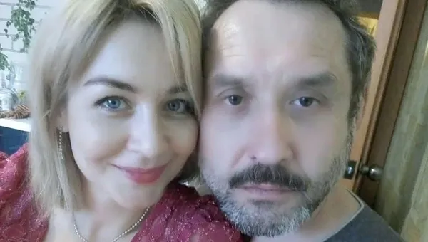 Они далеко? Что всплыло о семье Усольцевых