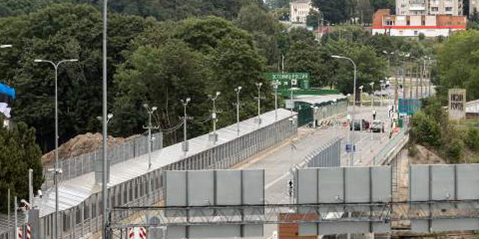 Москва закрыла границы: какой удар ждет соседей из ЕС?