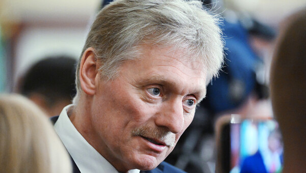 Кремль озвучил ответ Зеленскому на предложение по Константиновке