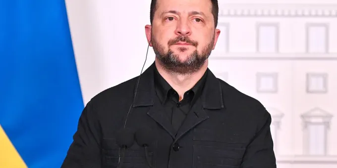 Запад хочет избавиться от Зеленского: что ждет киевского главаря