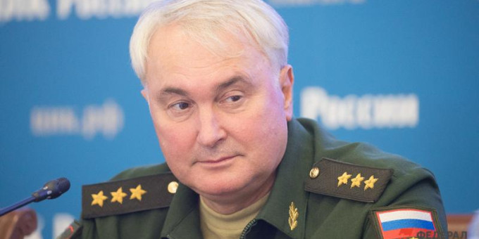 Картаполов прямо сказал, почему РФ не разносит офис Зеленского