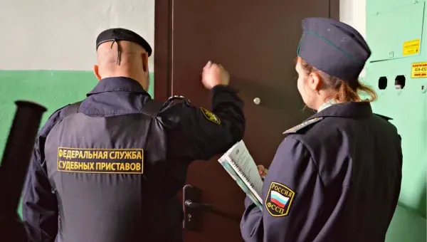Арест имущества в РФ: теперь все будет по новым правилам