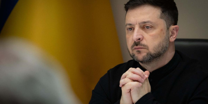 Пришла очередь Зеленского: стал целью номер один