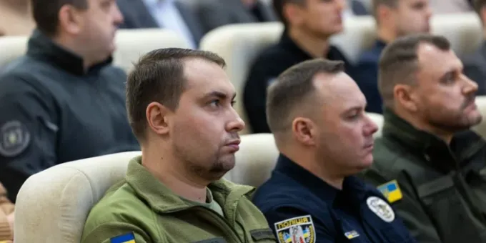 Киев назвал огромной проблемой удары по АЗС