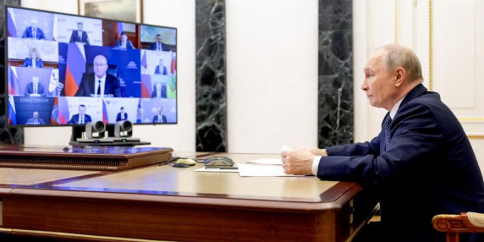 Путин прокомментировал ситуацию с топливом