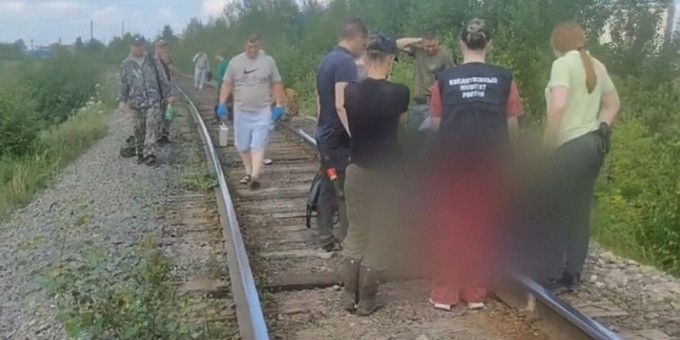Mash: мать девочки из Ачинска призналась в убийстве ребенка