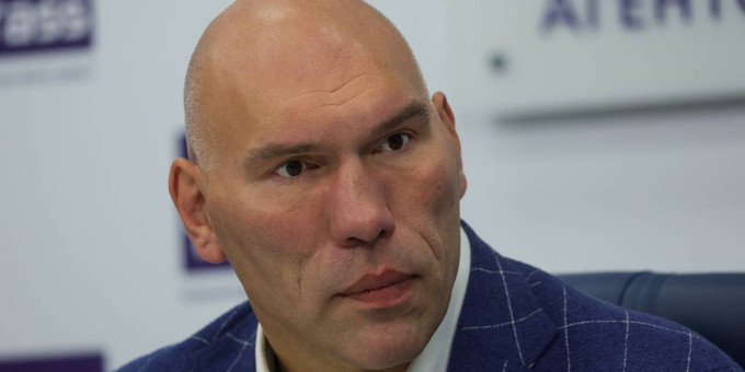 Весть про Валуева подтвердилась официально