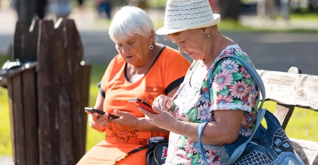 Эксперт вынес вердикт насчет поднятия пенсий до 50 тысяч