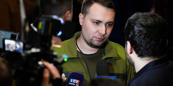 Глава ОП Буданов поддержал позицию Китая в отношении конфликта на Украине