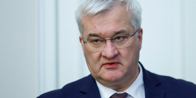 Глава МИД Сибига: Украина больше не нуждается в разрешении союзников бить по РФ