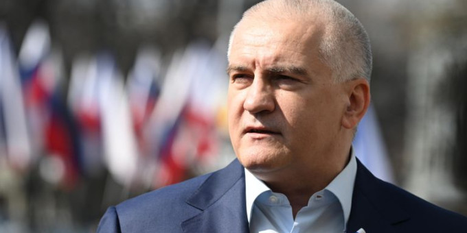 Глава Крыма выступил с предупреждением к "ждунам"
