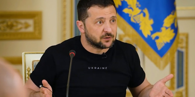 Вот как на саммите НАТО решили поступить с Зеленским