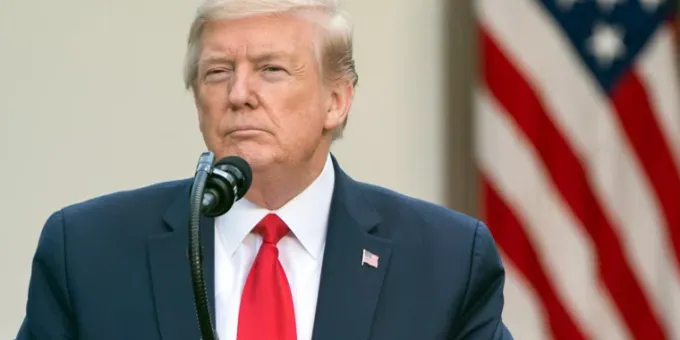 Трамп высказался о скором завершении конфликта на Украине