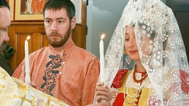 Почему супруга перестает быть женой: всем нужно знать разницу