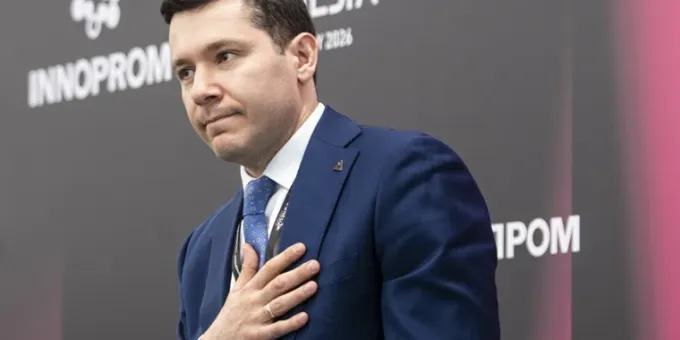 В России появится новый вид утильсбора