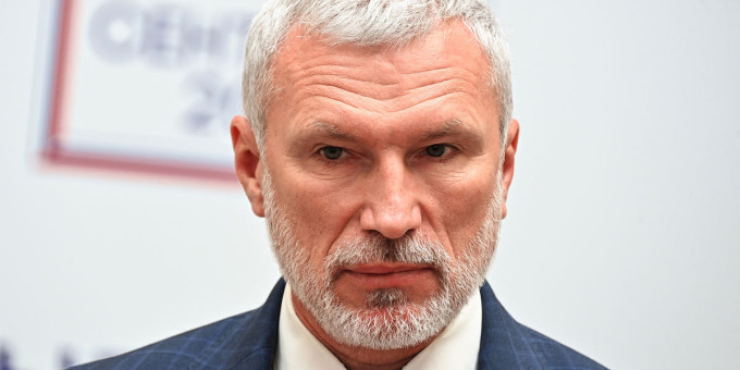 Общественница Поплавская призвала депутата Журавлева сдать мандат и уйти на СВО