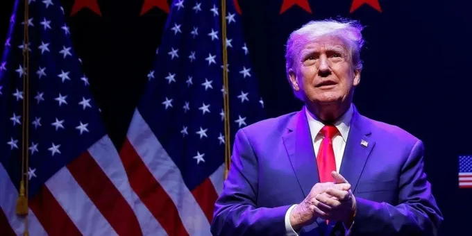 Трамп прямо спросил Зеленского насчет встречи с Путиным