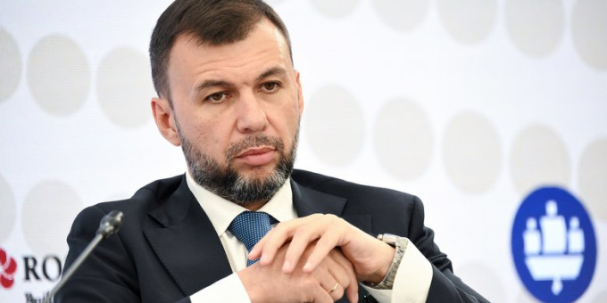 Пушилин обратился к народу с важным заявлением