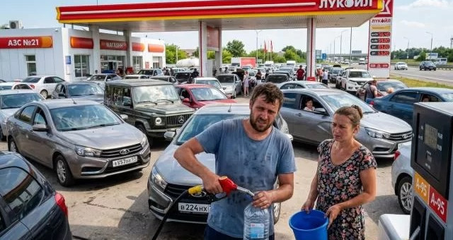 Людей уже оповестили: бензин будут продавать по новым правилам?
