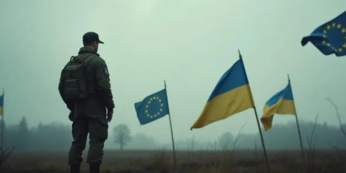 «Украине конец»: сделан пугающий для Запада прогноз