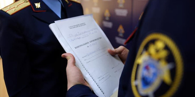 В Краснодаре возбудили дело после избиения ребенка на детской площадке