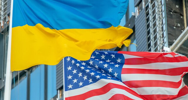 NYP: Украина отвергла мирный план США и потребовала лучших условий
